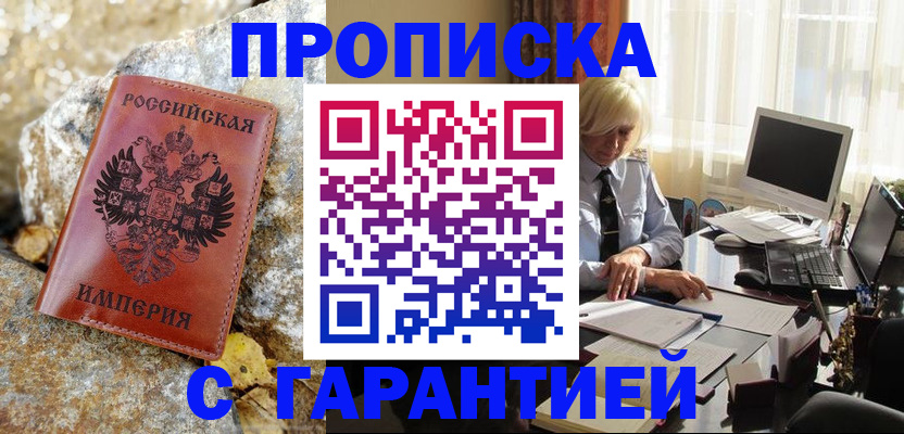 прописка штамп в Лосино-Петровском